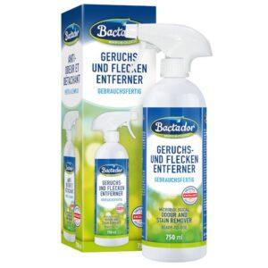 Spray do usuwania zapachów i plam po zwierzętach